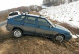 Три автомобиля разбились на калужской дороге